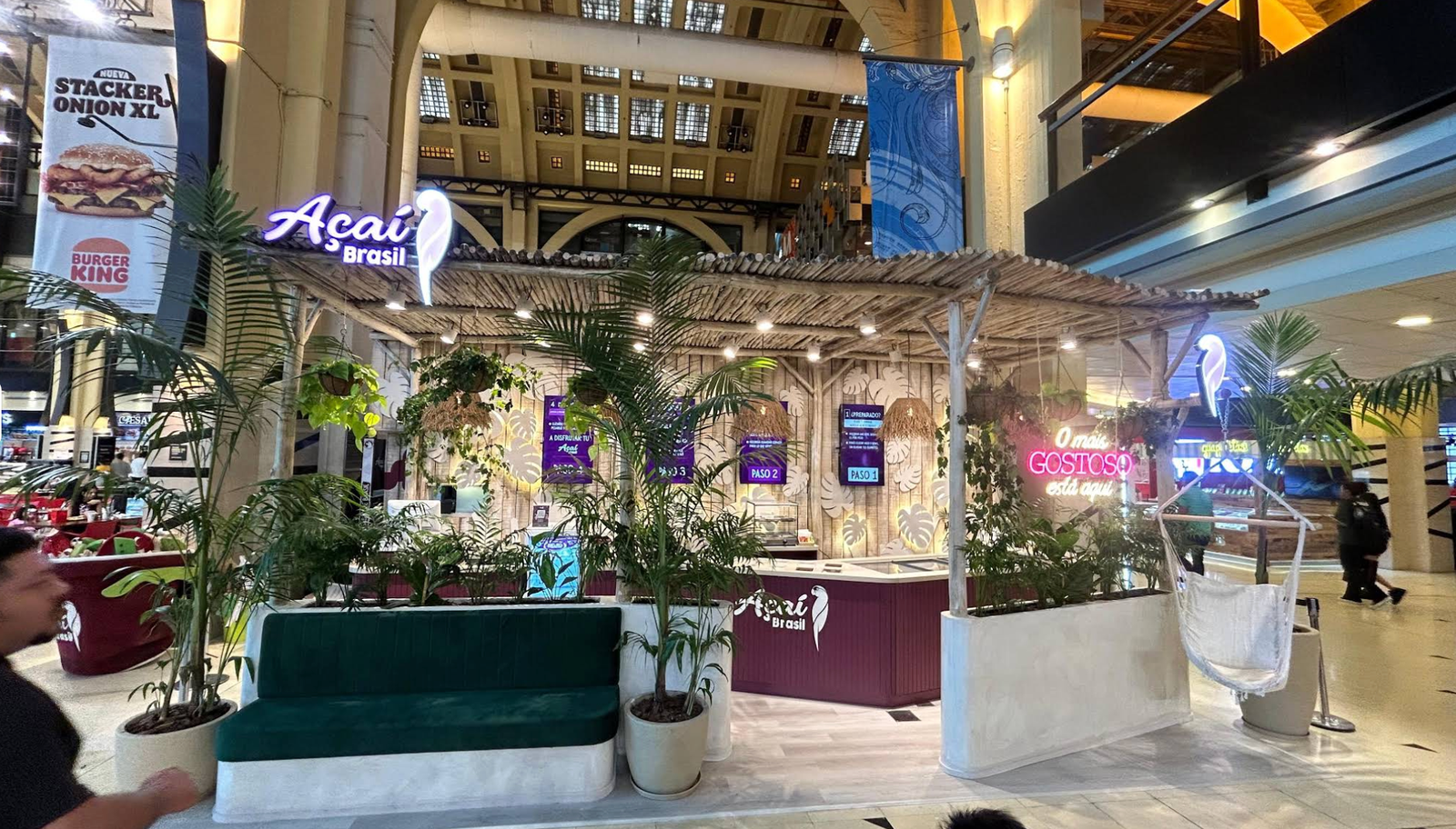Abasto Shopping
