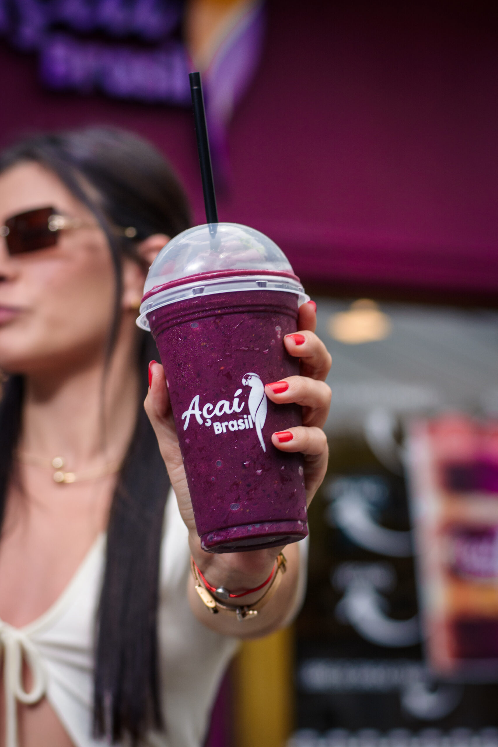 Açaí Brasil